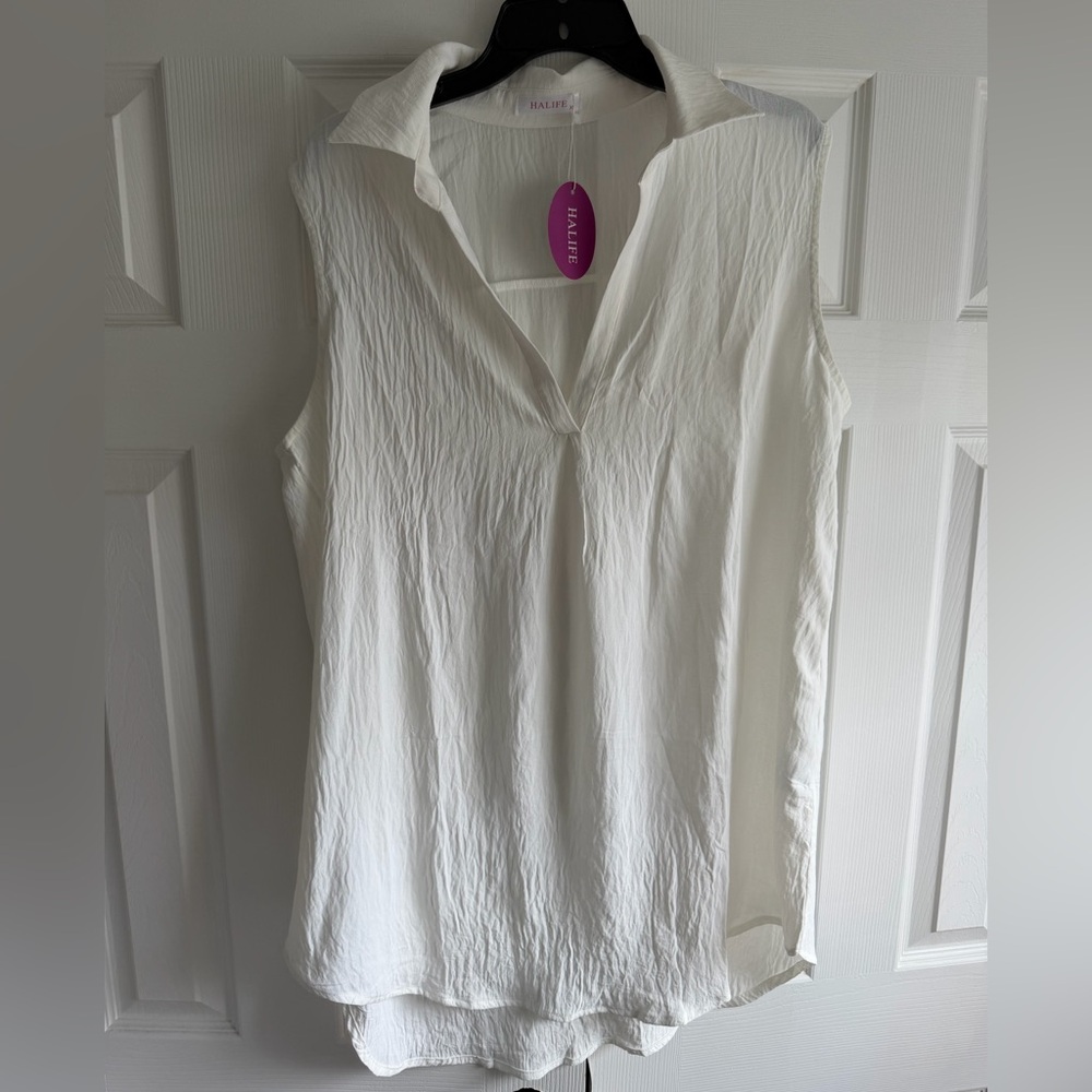 NWT Beach Cover-Up🤍🏖️